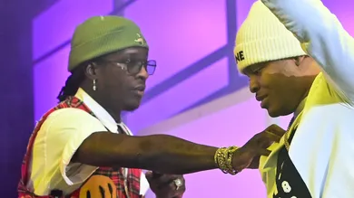 Young Thug Brother Unfoonk Arrested YSL Trial