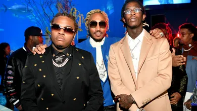 Gunna Drip or Drown 2 "A Listening Experience"