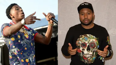 YoungBoy DJ Akademiks Numbers