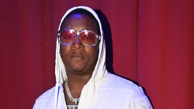 Yung Joc Instagram Post Support Soulja Boy The Game Busta Rhymes