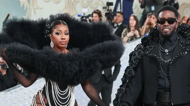 The 2023 Met Gala: Karl Lagerfeld: A Line of Beauty - Arrivals