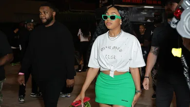 City Girls' Summer Kick Back Celebrating “Good Love” Featuring Usher