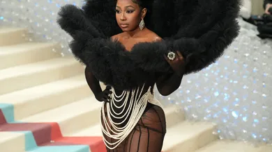 2023 Costume Institute Benefit - Karl Lagerfeld: A Line Of Beauty