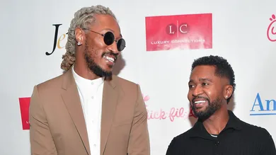 Zaytoven Future Beast Mode 3