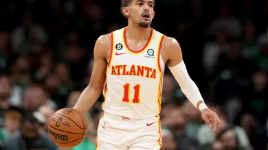 Atlanta Hawks v Boston Celtics - Game Five