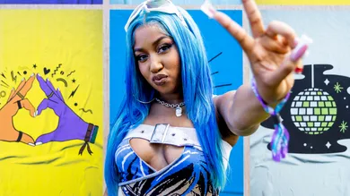 2022 Lollapalooza - Day 2