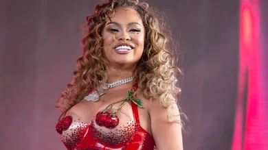 2023 Coachella Valley Music And Arts Festival - Weekend 2 - Day 3