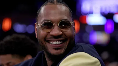 Miami Heat v New York Knicks - Game Two