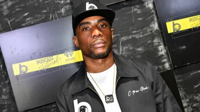 Black Effect Podcast Festival - IHeartRadio