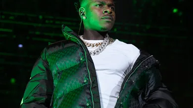 Rolling Loud New York 2021