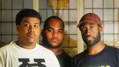 De La Soul