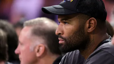 Metropolitans 92 v G League Ignite