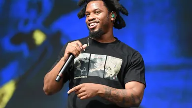 Leeds Festival 2022 - Day 1