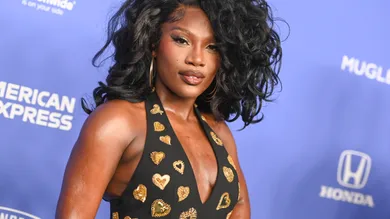 Billboard Women In Music - Arrivals