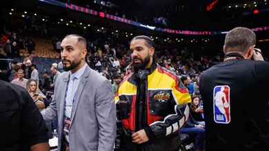 Los Angeles Clippers v Toronto Raptors