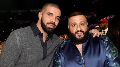 drake dj khaled sneakers