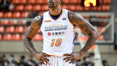 TaiwanBeer HeroBears v Taoyuan Leopards - T1 League