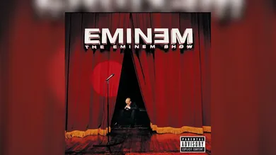 eminem show