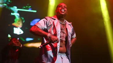 Kodak Black & Friends Concert - Biloxi, MS