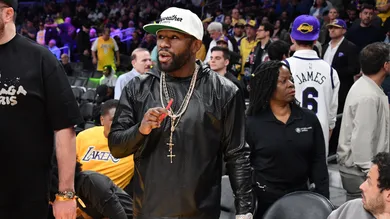 Denver Nuggets v Los Angeles Lakers - Game Four