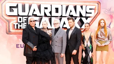 guardians of the galaxy 3