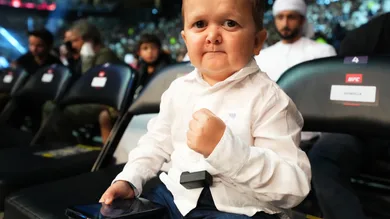 UFC 280: Muradov v Borralho
