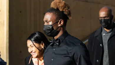 Former Las Vegas Raiders Wide Receiver Henry Ruggs III Ordered to Appear In Court Following Fatal DUI Crash