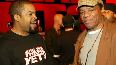 hip hop movies friday