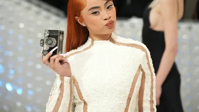 2023 Costume Institute Benefit - Karl Lagerfeld: A Line Of Beauty