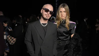 Fendi - RTW Fall 2023 - Front Row - MFW