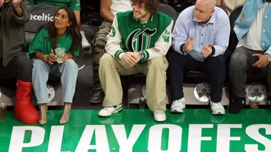 Miami Heat v Boston Celtics - Game Seven