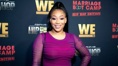 WE tv Hosts Exclusive Premiere For Hip Hop Thursdays