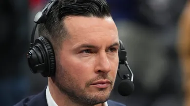 New York Knicks v Philadelphia 76ers