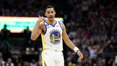 Golden State Warriors v Sacramento Kings - Game Five