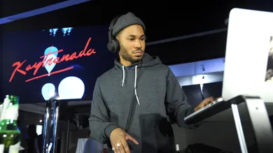 Canada Goose New York City Flagship Store Opening