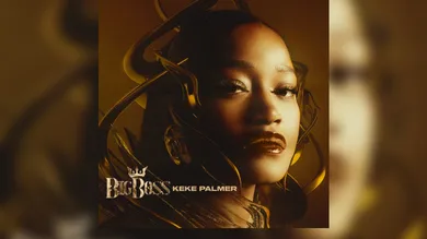 keke palmer big boss