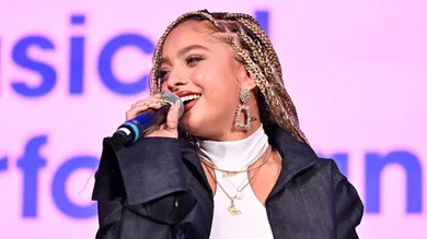 2022 Salesforce Black Business Block Party