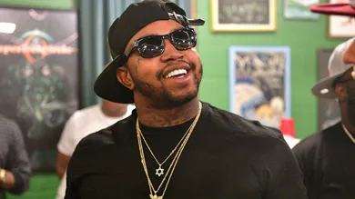 Tidal X Collegrove 2 Chainz & Lil Wayne