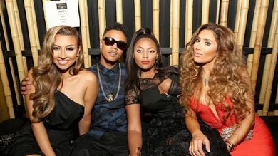 Love & Hip Hop: Hollywood Premiere Event
