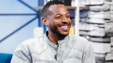Marlon Wayans Visits The IMDb Show