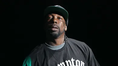 93.5 KDAY Presents Krush Groove