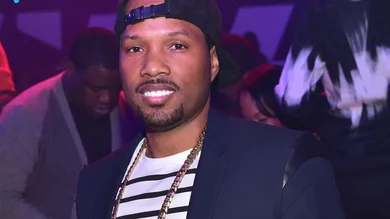 mendeecees harris net worth 1