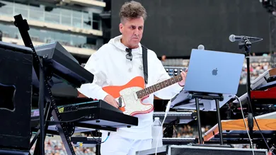 The Weeknd "After Hours Til Dawn" Tour - New Jersey