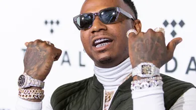 Tidal X Rock The Vote Benefit Concert