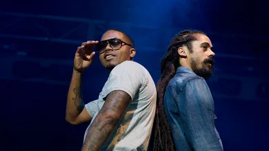 Good Vibrations Music Festival - Gold Coast