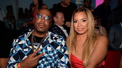 Miami Swim Week Powered By Art Hearts Fashion – Backstage & Front Row – Day 1