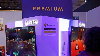 playstation plus premium