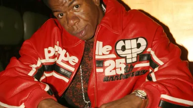 rapper craig mack