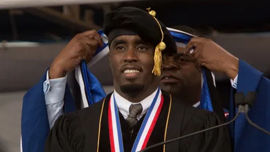 rappers with honorary degrees