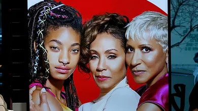 red table talk canceled